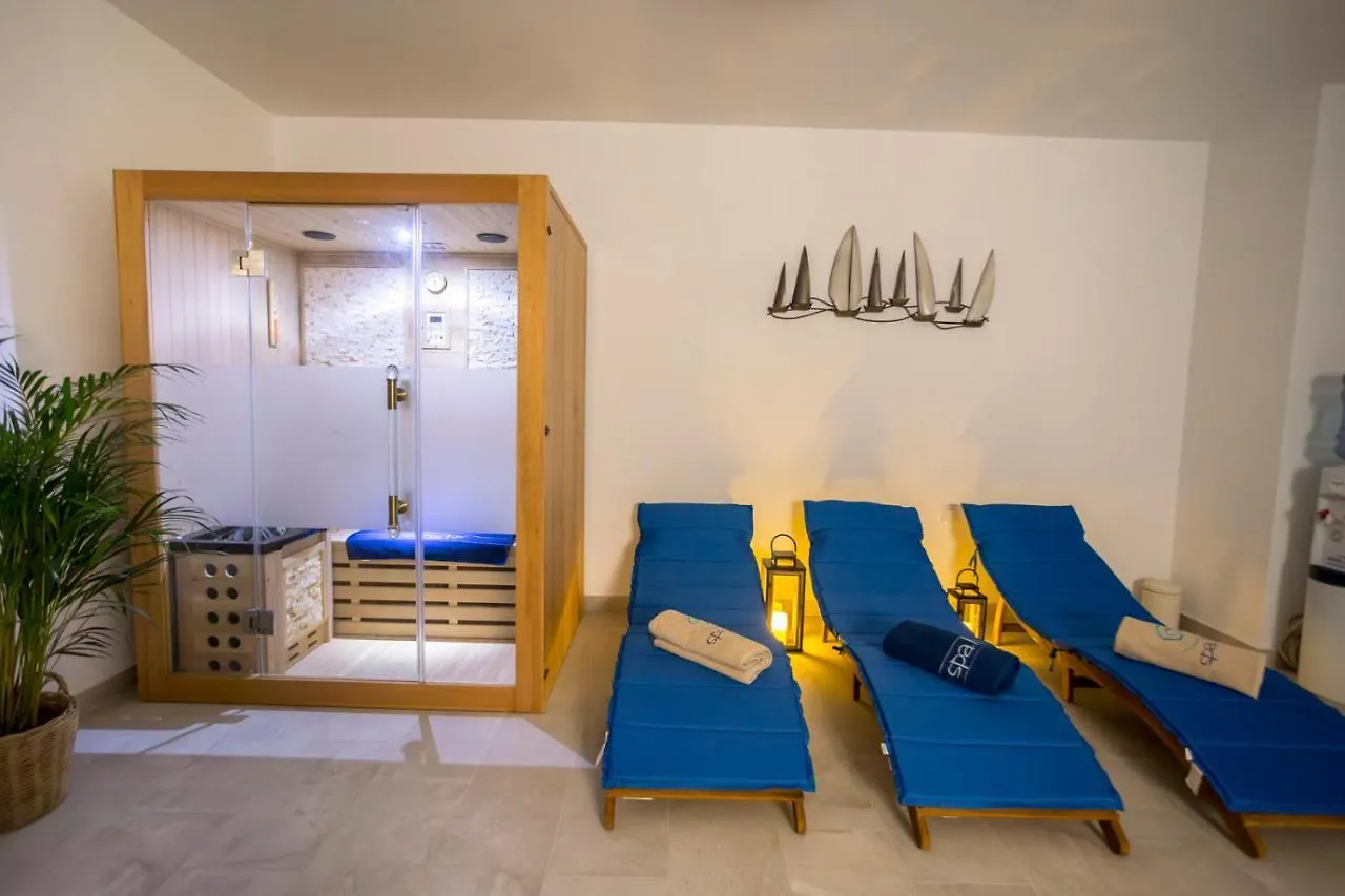 Luxury Villa Petros Malinska