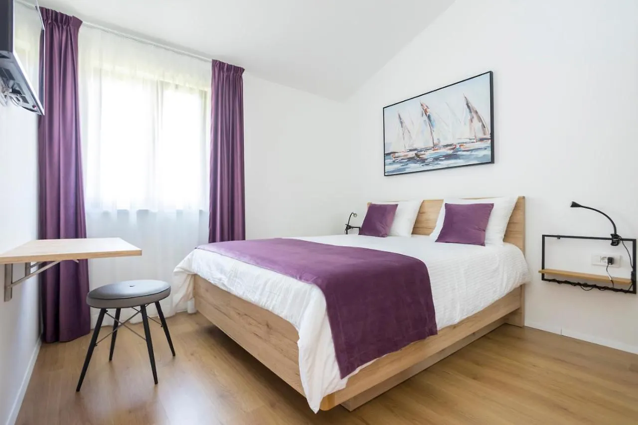 Luxury Villa Petros Malinska Croatia