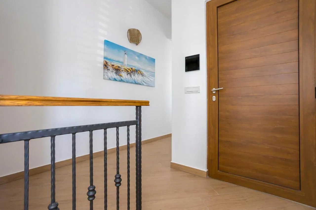 Luxury Villa Petros Malinska 0*,  Croatia