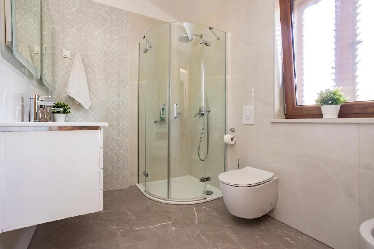 Luxury Villa Petros Malinska