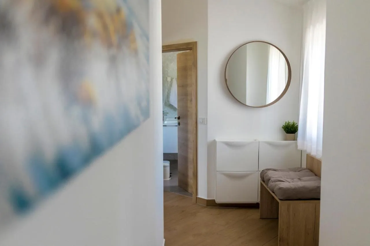 Luxury Villa Petros Malinska