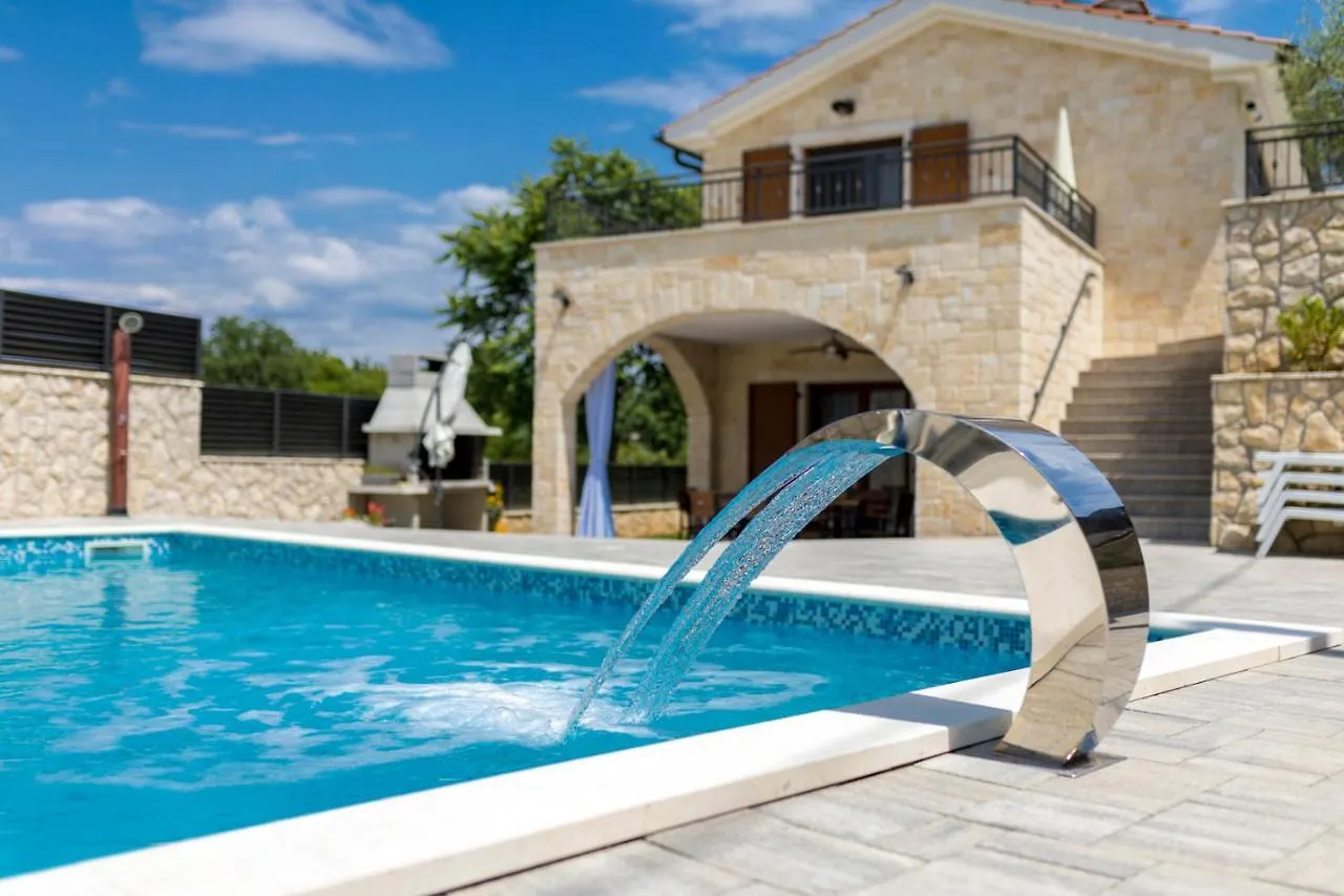 Luxury Villa Petros  Malinska