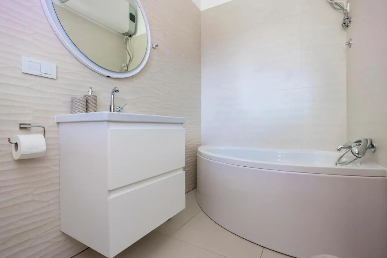 Luxury Villa Petros Croatia