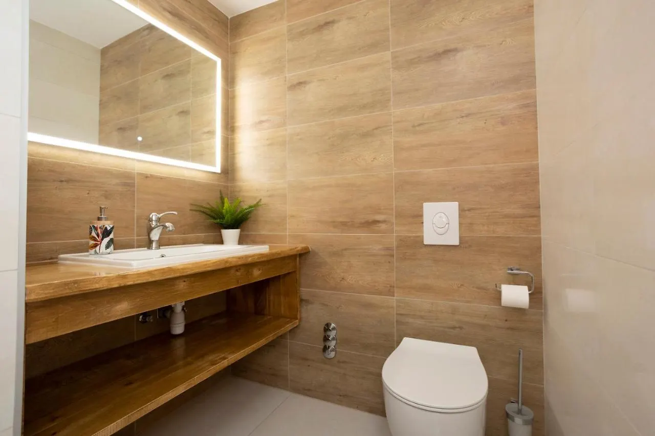 Luxury Villa Petros