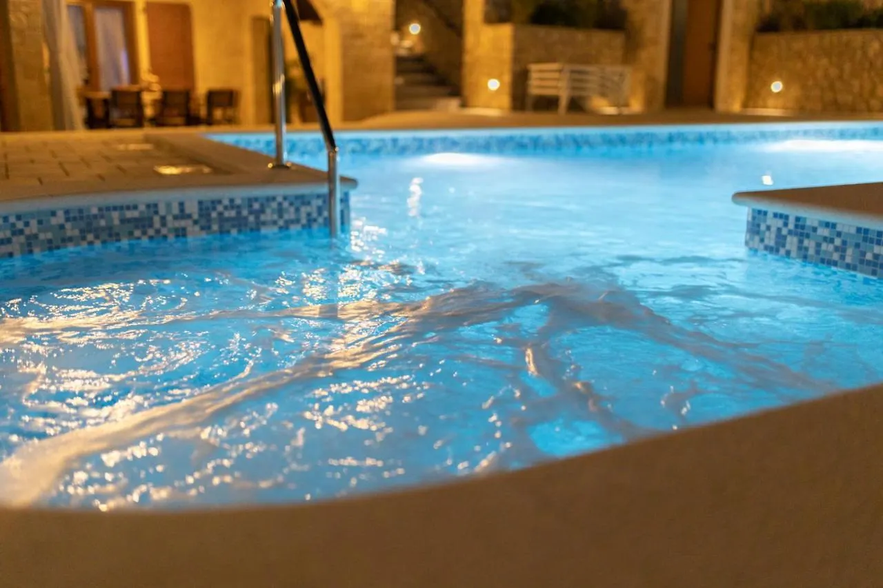 Luxury Villa Petros