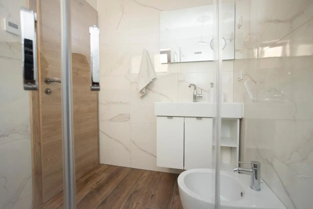Luxury Villa Petros 0*, Malinska Croatia