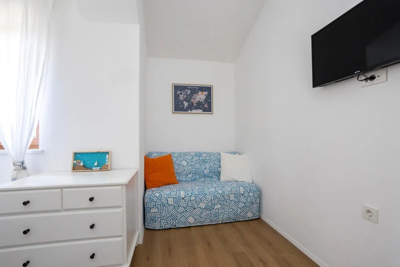 Luxury Villa Petros